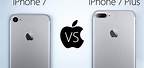 iPhone 7s vs 7 Plus