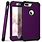iPhone 8 Case Purple