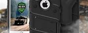 iPhone 8 Case with Belt Clip Bolt