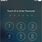 iPhone 8 Passcode Screen
