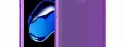 iPhone 8 Plus Purple