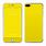 iPhone 8 Plus Yellow
