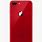 iPhone 8 Red Color