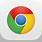 iPhone App Chrome Google