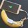 iPhone Banana Trick