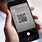 iPhone Barcode Scanner