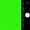 iPhone Camera Green screen