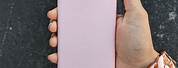iPhone Case Pink Soft