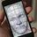 iPhone Face Scan
