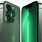 iPhone Green Cilor