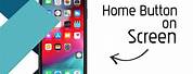 iPhone Home Button App