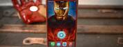 iPhone Iron Man Edition