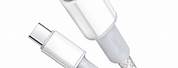 iPhone Lightning Cable White