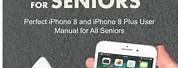 iPhone Manual for Beginners and Seniors