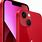 iPhone Red T-Mobile
