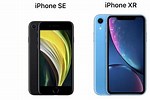 iPhone SE 2020 or iPhone XR