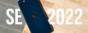 iPhone SE 2022 Blue Images