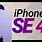 iPhone SE 4 Design