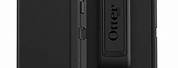iPhone SE Black Case OtterBox