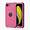 iPhone SE Phone Case Pink
