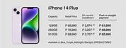 iPhone SE Price Philippines Power Mac