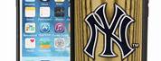 iPhone SE White New York Yankees Case