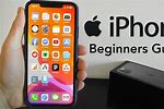 iPhone SE for Beginners