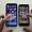 iPhone X Max vs 6s