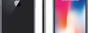 iPhone X Space Gray Color