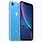 iPhone XR New Blue