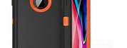 iPhone XR Orange Case