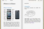 iPhone iOS 6 User Manual