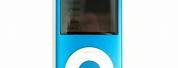 iPod Nano 4th Generation Camera