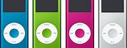 iPod Series 6