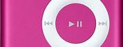 iPod Shuffle Generation 2 Pink
