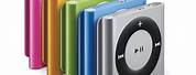 iPod Shuffle Generation 4