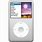 iPod Silver