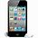iPod Touch 4 Screen
