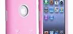 iPod Touch 4th Gen Case Pink