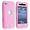 iPod Touch 4th Gen Case Pink
