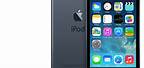 iPod Touch 5th Generation Black