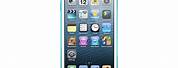 iPod Touch 5th Generation iOS