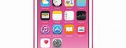 iPod Touch 6th Gen Pink
