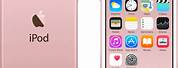 iPod Touch 7 Rose Gold