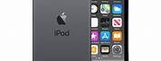 iPod Touch 7th Generation Gray