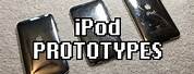 iPod Touch Prototype
