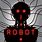 iRobot Book Cover