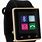 iTouch Smartwatch Ita33601