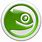 openSUSE Icon