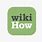 wikiHow Logo